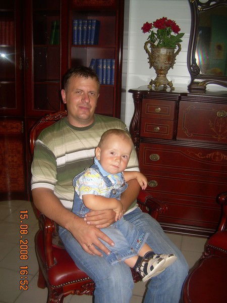 Алексей Бывальцев