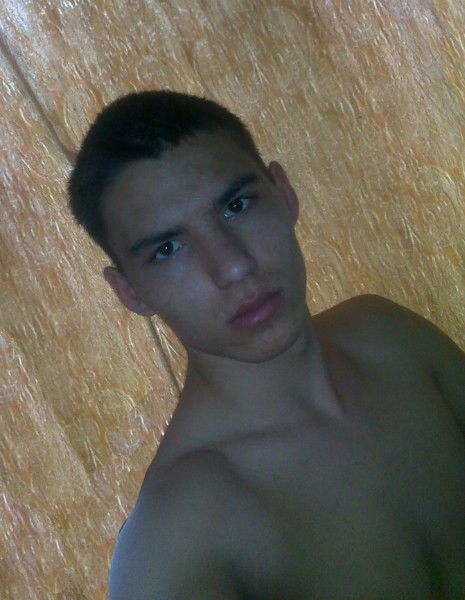 Александр Гуляев