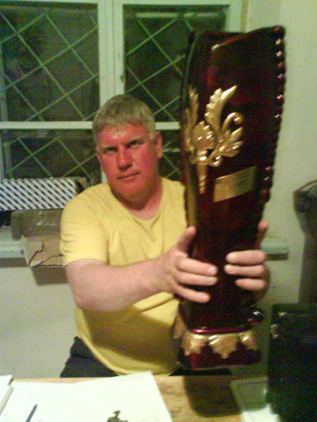 Андрей Сазонов