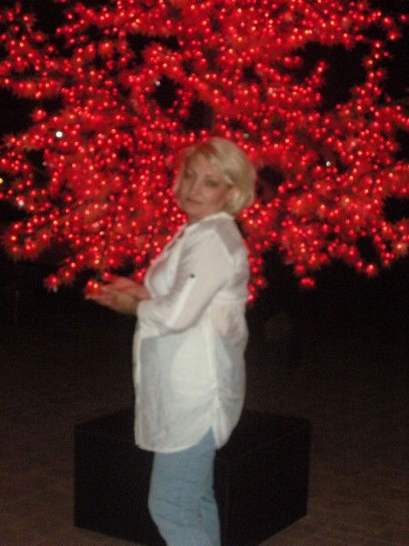 Света Жумабаева