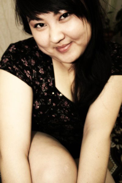 Папина Доча) )