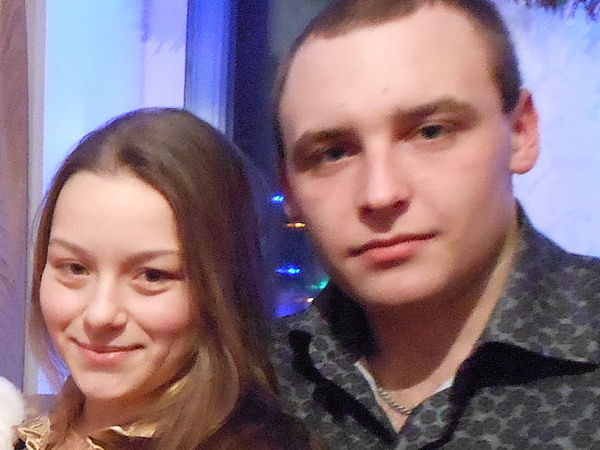 Максим Мельников