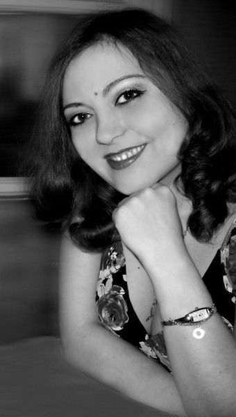 Наталья Шрейдер