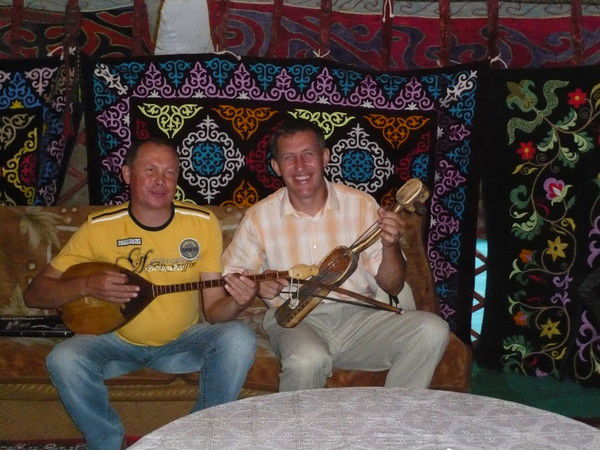 Евгений Ногоспаев