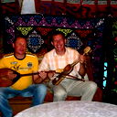 Евгений Ногоспаев