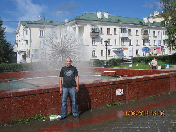 Владимир Ермоленко