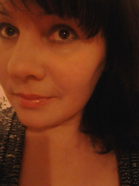 Вероника Голофаст