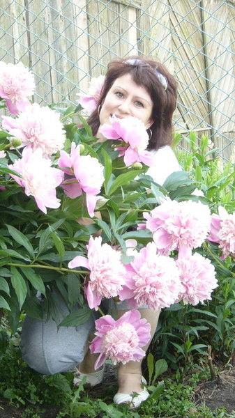 Елена Чернева