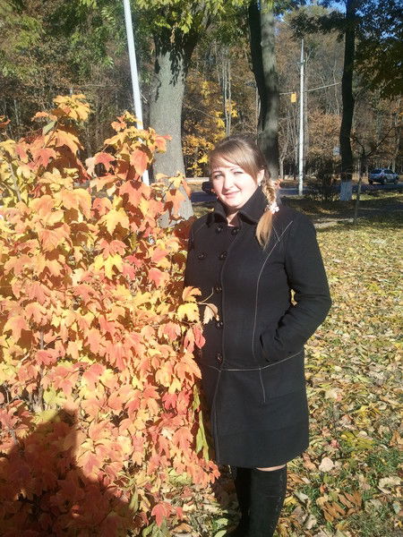 Руслана Коноплицкая