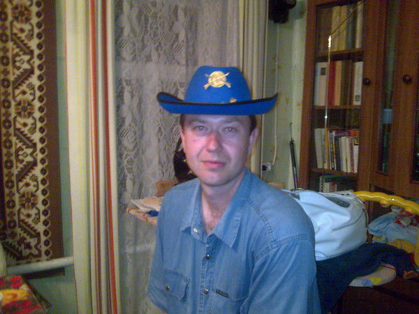 Александр Золкин