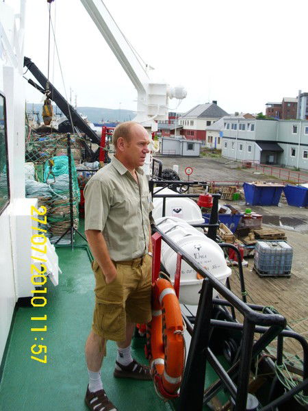 Олейников Владимир