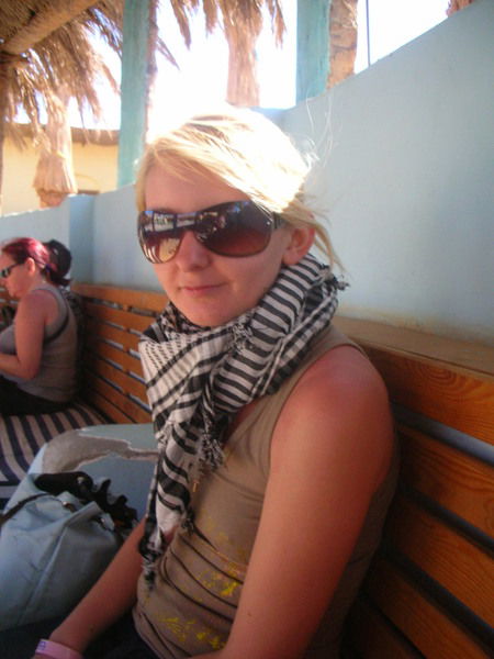 Ольга Веретенникова