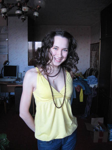 Алёнка Можейко