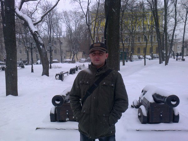 Денис Шелодаев