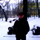 Денис Шелодаев