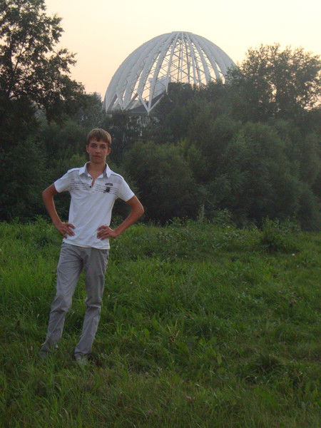 Кирилл Винников