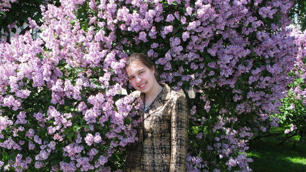 Ольга Котова