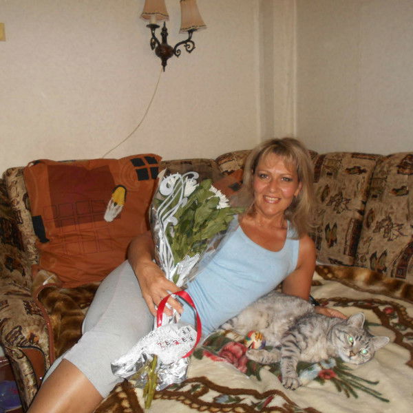 Людмила Челышева