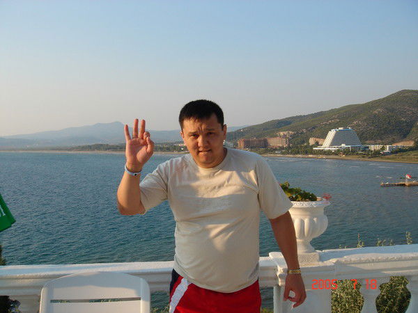 Адилжан Хайрулин