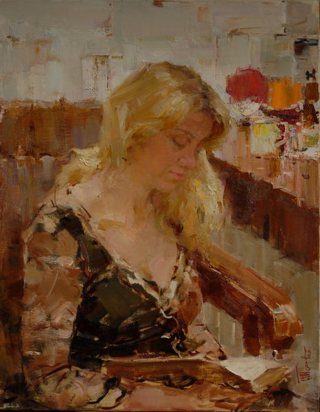 Наталья Костенко