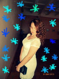 Лола Сайдалиева