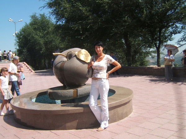 Ольга Давыдова