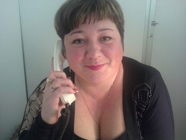 Оксана Шевчук