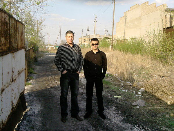 Карик Тюлемисов