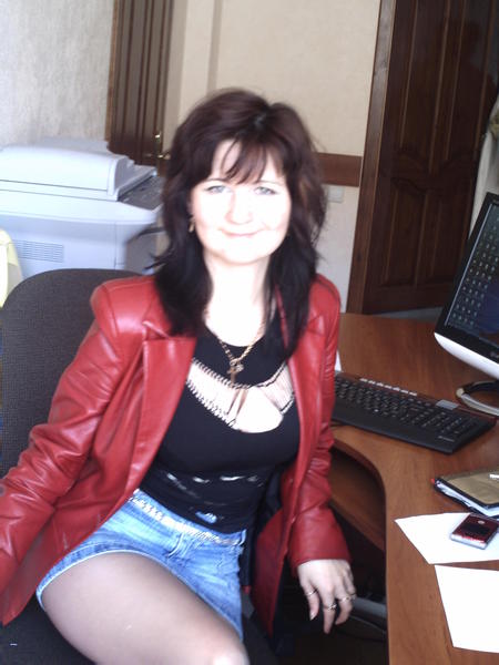 Людмила Стратулат