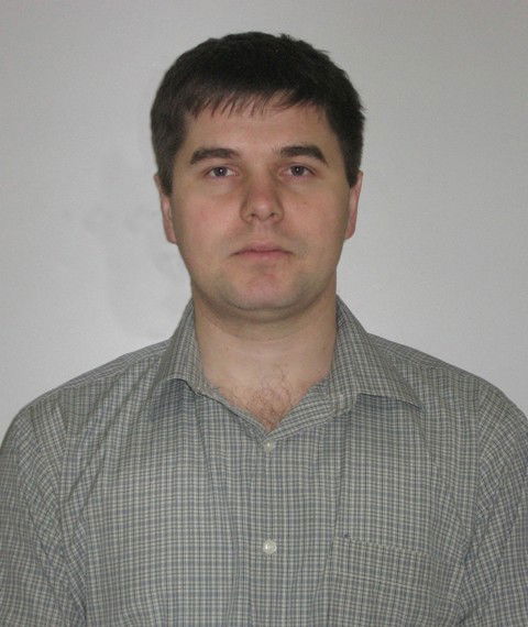 Виталий Смелов