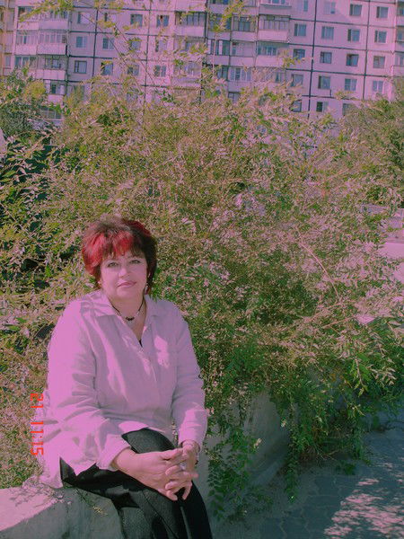 Татьяна Гасанова(Синютина)