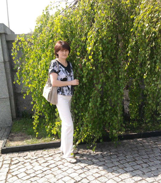 Зухра Каскатаева