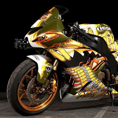 Вадим Будык