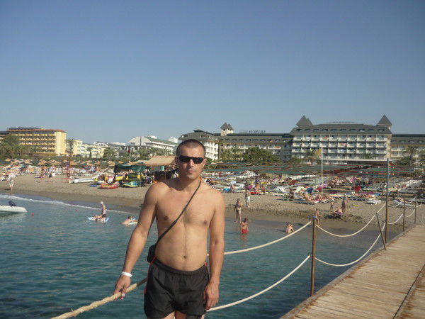 Владимир Козорозов