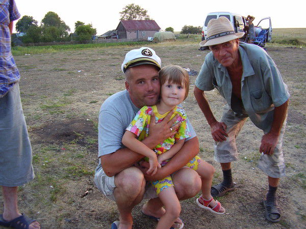 Олег Смирнов