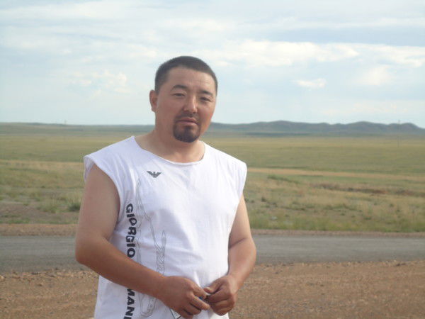 Аматов Равшанбек