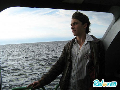 Богдан Побережний