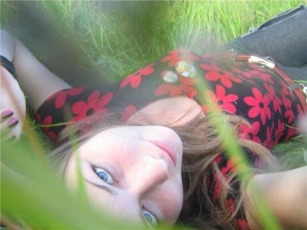 Виктория Пепелина