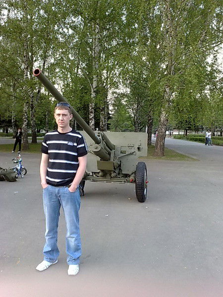 Николай Маслик