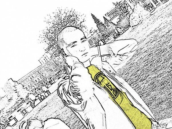 Денис Берлизов