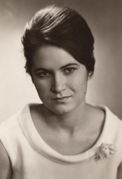 Лилия Шипилова