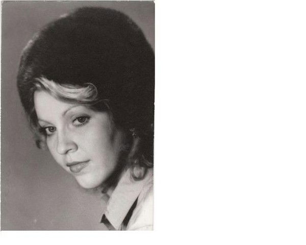 Любовь Степыгина