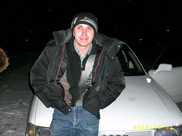 Вячеслав Евдокимов