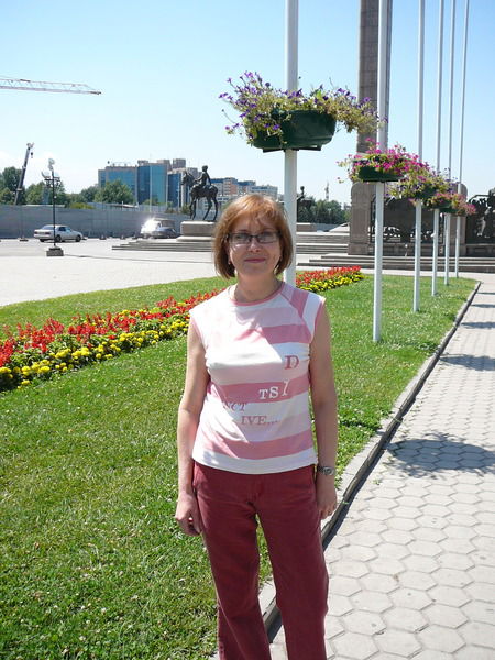 Ирина Сидоренко