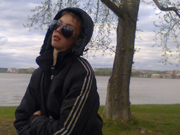 Александр Пономарев