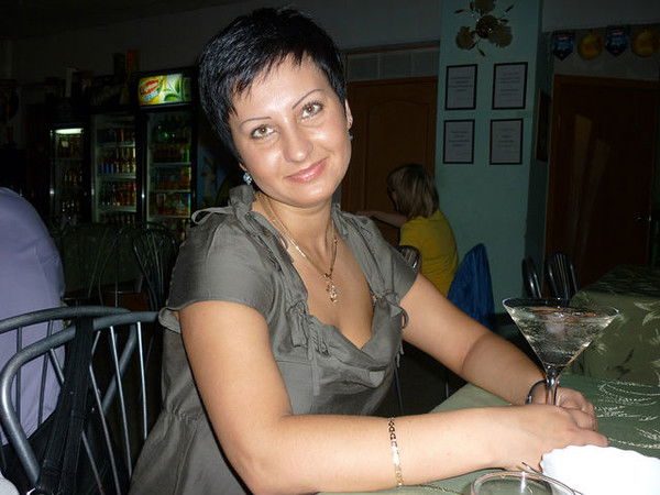 Жанна Скорая