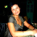 Жанна Скорая
