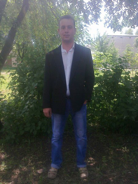 Владимир Обмачевский