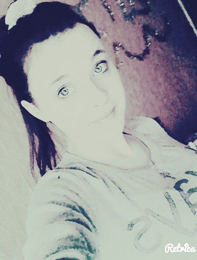 Катя Котова