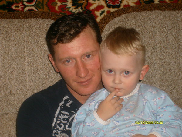 Денис Титов